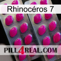 Rhinocéros 7 10